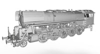 T800 1/14 - rc-models