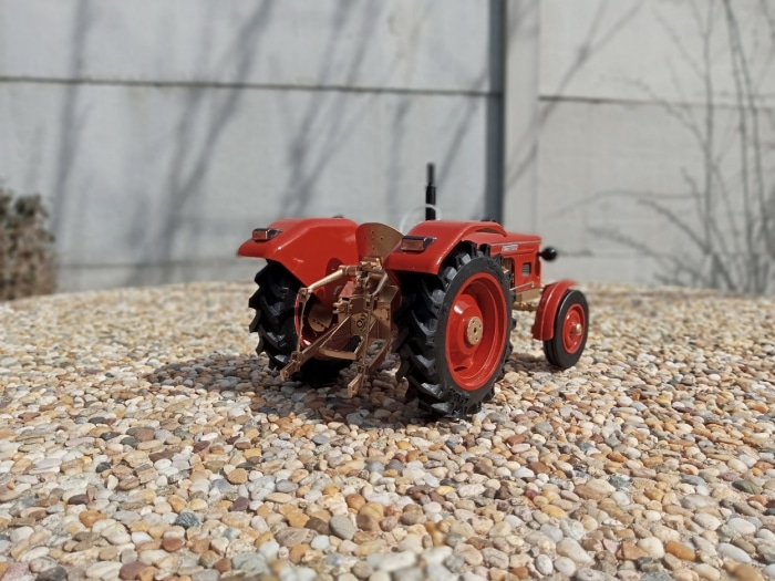 Replica Zetor 3511