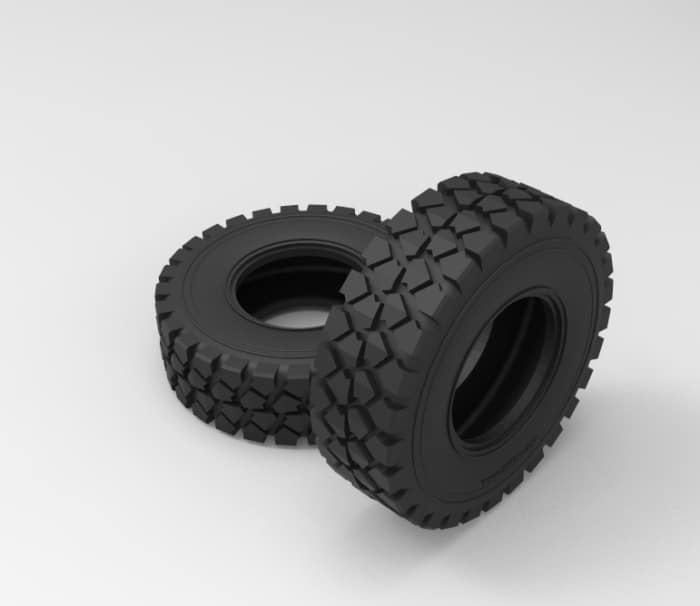 Tire V2