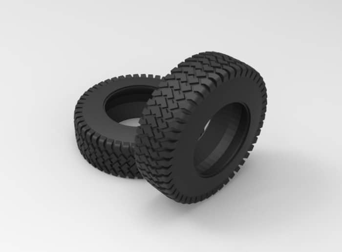 Tire V3