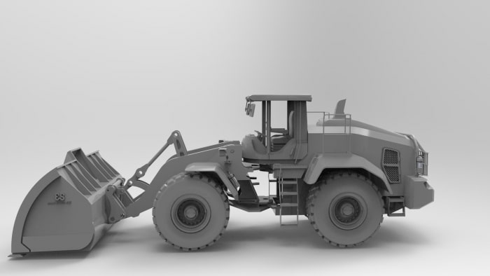 Volvo L220H – REPLICA