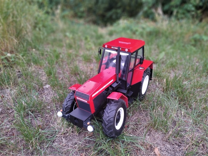 Traktor Z 12145