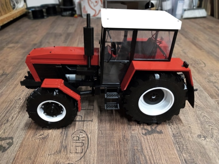 Traktor Z 12145 C