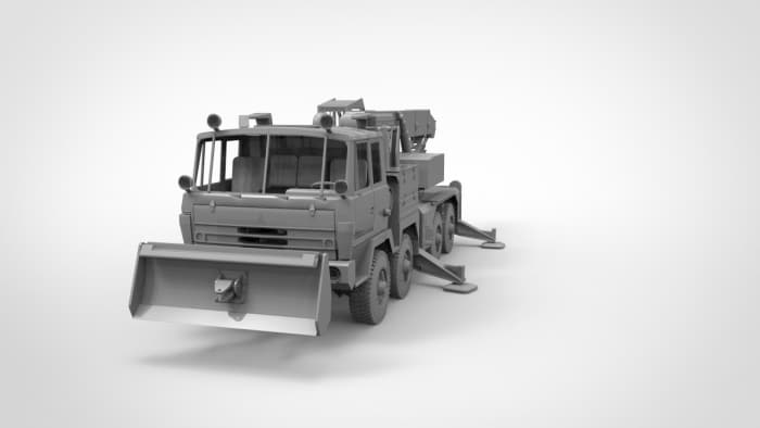 AV 1/43 STL