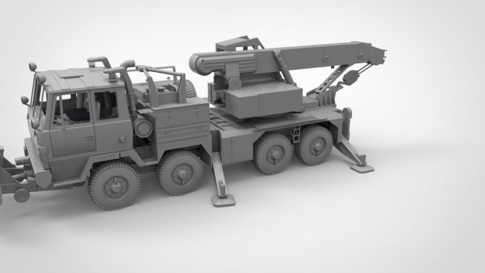 AV 1/43 STL
