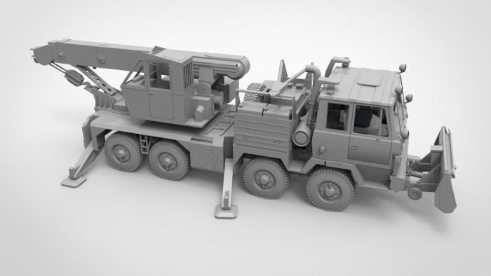AV 1/43 STL