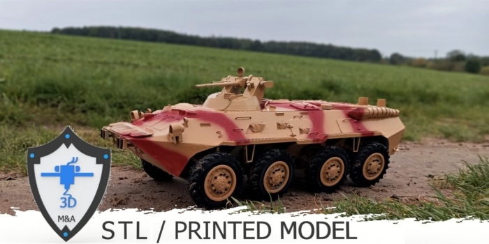 BTR 82