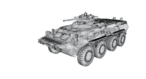 Model N1 - rc-accessories