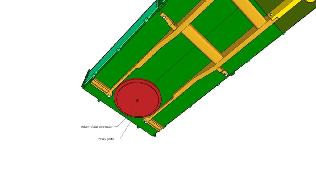 Trailer 3 axle - rc-accessories, models