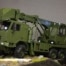 Forest tractor 81 1/10 new model
