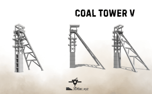 COAL TOWER 2